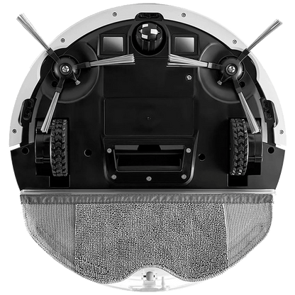 Xiaomi Robot usisavač, baterija 2600 mAh, WiFi - E5 White