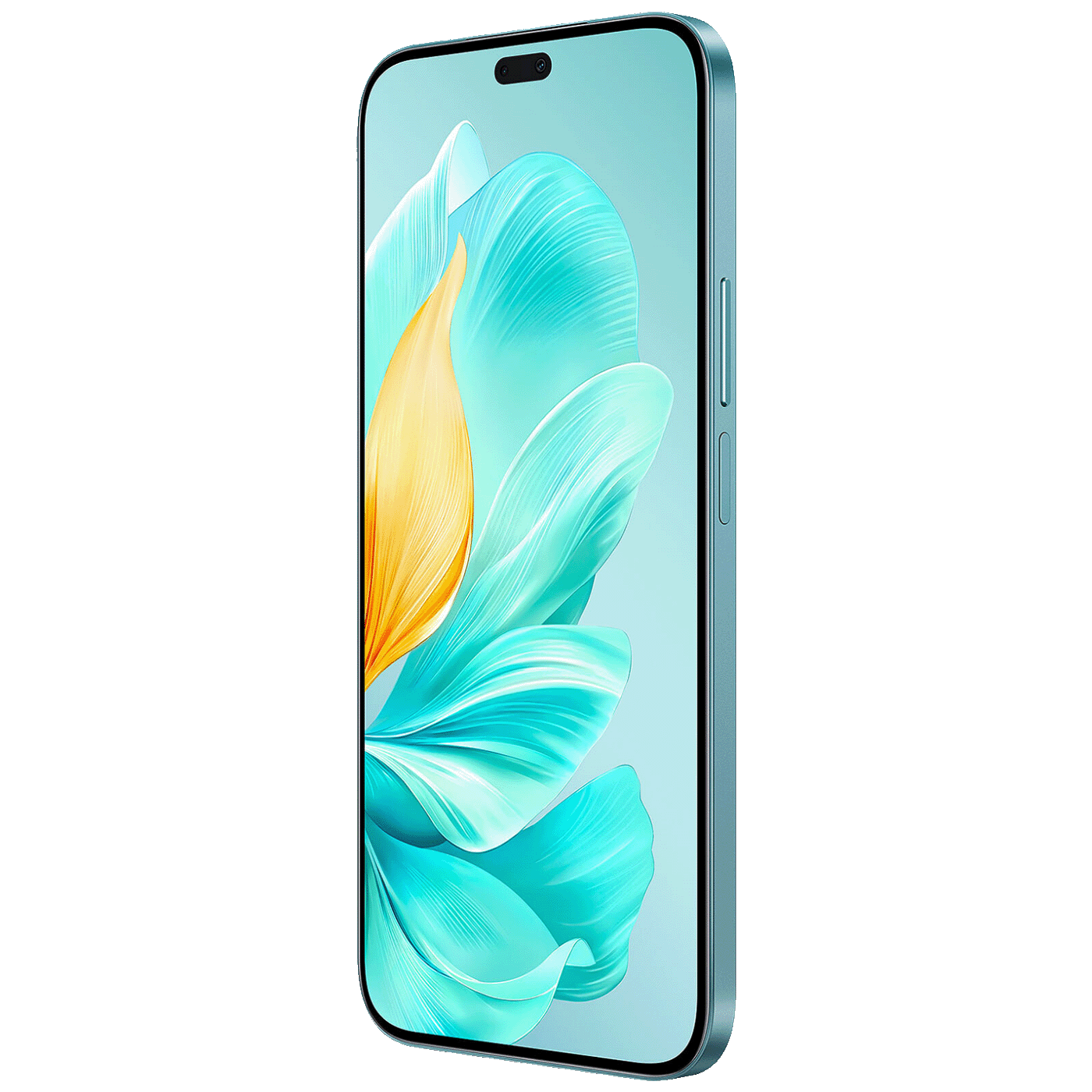 Honor Smartphone 6.7", Octa Core 2.4GHz, RAM 8GB, 108Mpixel - 200 Lite 5G 8GB/256GB Cyan Lake