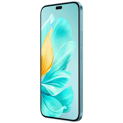 Honor Smartphone 6.7", Octa Core 2.4GHz, RAM 8GB, 108Mpixel - 200 Lite 5G 8GB/256GB Cyan Lake