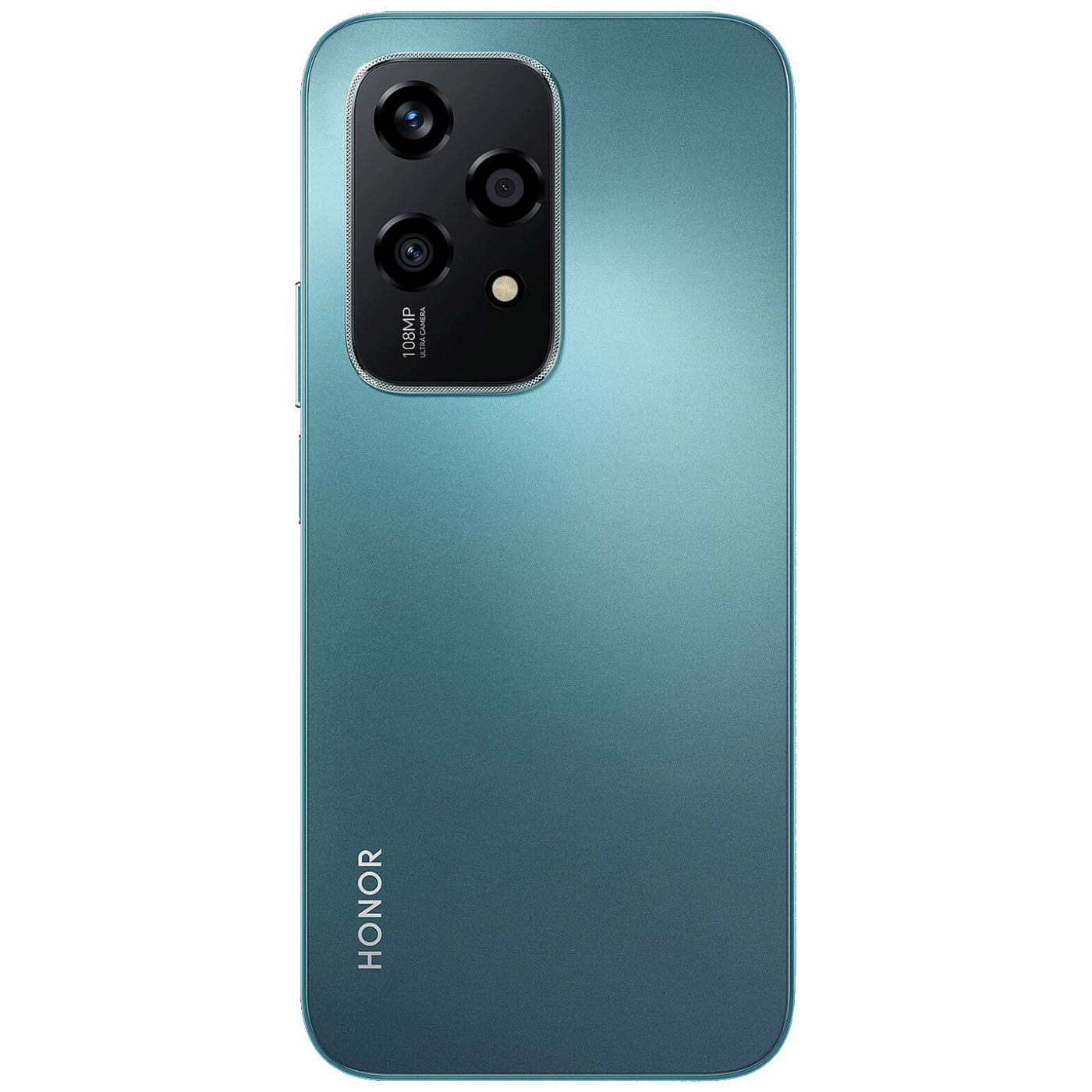Honor Smartphone 6.7", Octa Core 2.4GHz, RAM 8GB, 108Mpixel - 200 Lite 5G 8GB/256GB Cyan Lake