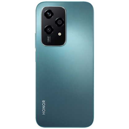 Honor Smartphone 6.7", Octa Core 2.4GHz, RAM 8GB, 108Mpixel - 200 Lite 5G 8GB/256GB Cyan Lake
