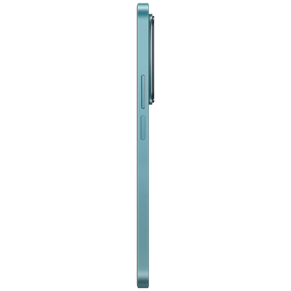 Honor Smartphone 6.7", Octa Core 2.4GHz, RAM 8GB, 108Mpixel - 200 Lite 5G 8GB/256GB Cyan Lake