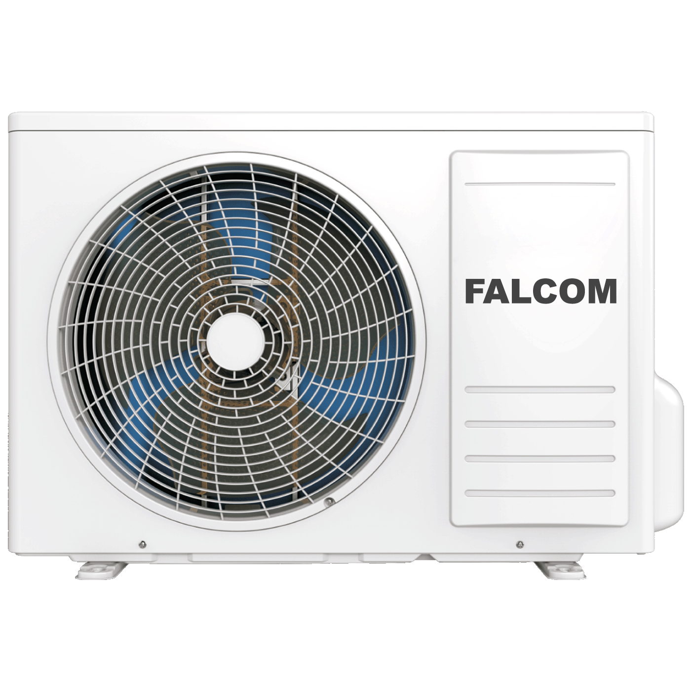 Falcom Klima uređaj, 12000Btu, Cijevi,Inverter, Defrost, WiFi, A+++ - 1220F-DOTS
