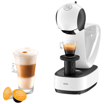 Krups Aparat za espresso kafu, 1500 W, DolceGusto Infinissima - KP170110