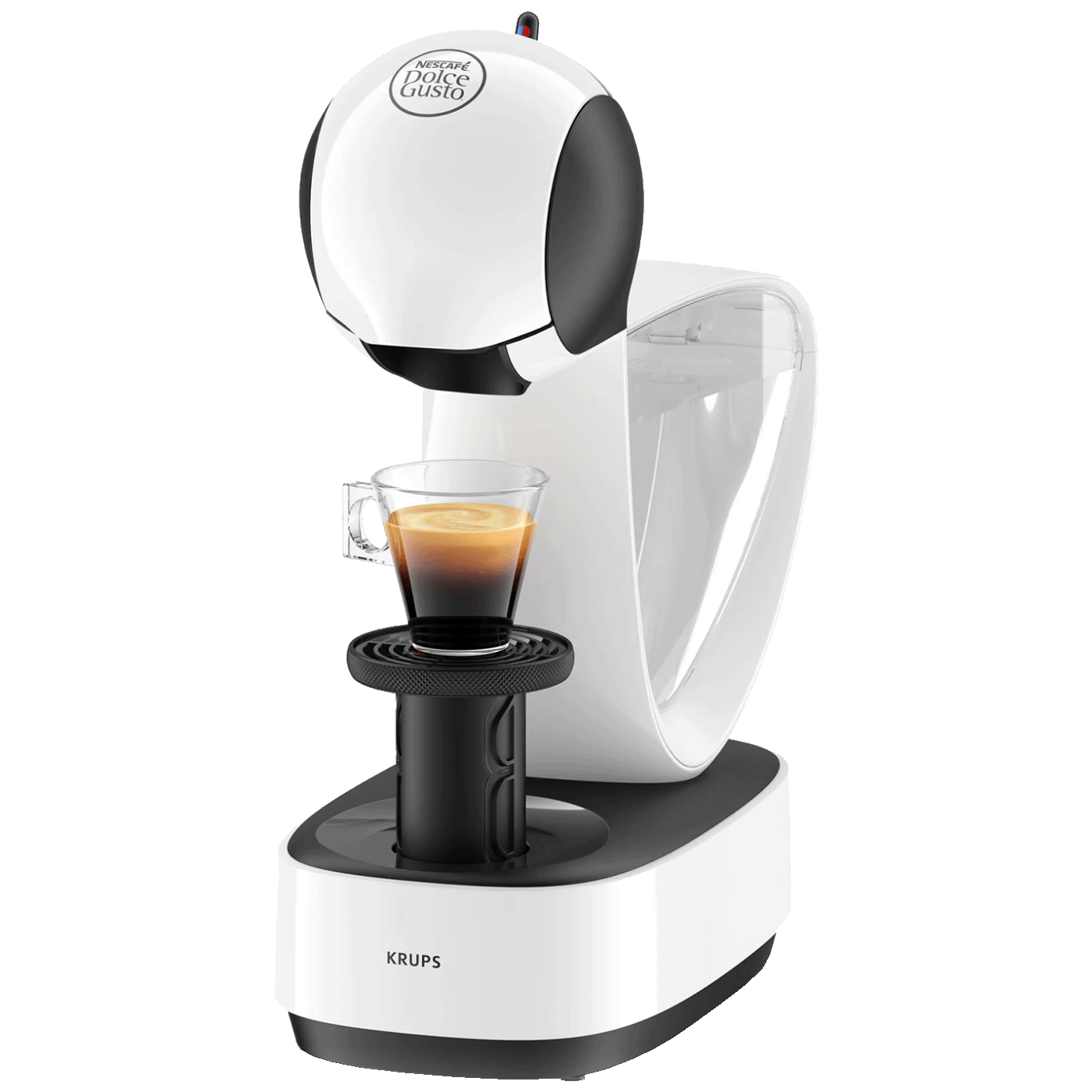 Krups Aparat za espresso kafu, 1500 W, DolceGusto Infinissima - KP170110