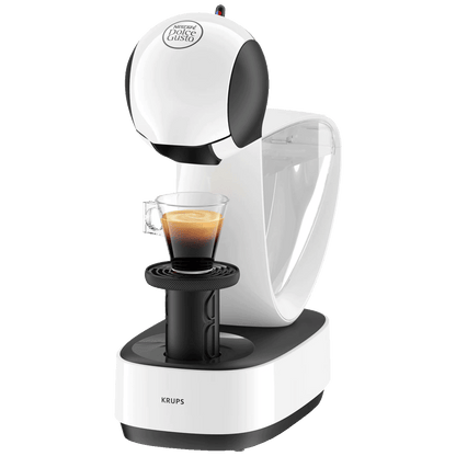 Krups Aparat za espresso kafu, 1500 W, DolceGusto Infinissima - KP170110