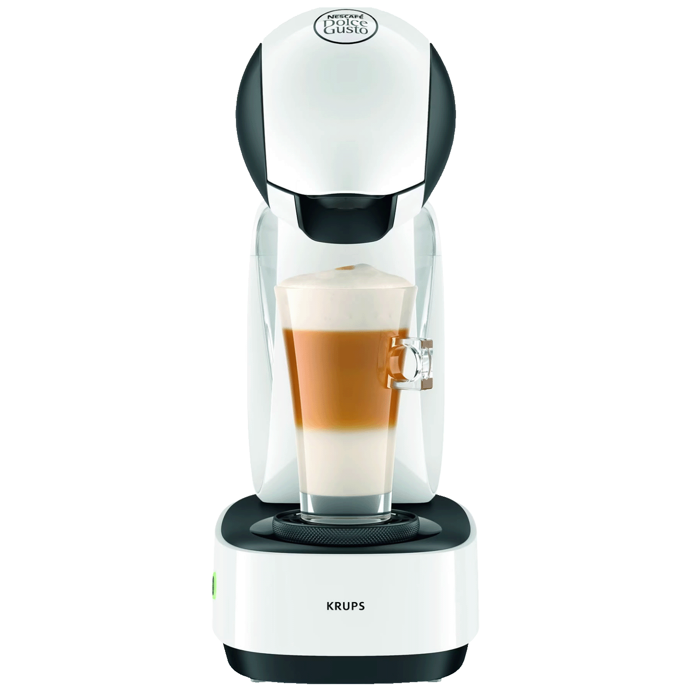Krups Aparat za espresso kafu, 1500 W, DolceGusto Infinissima - KP170110
