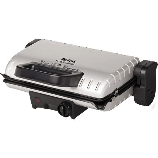 Tefal Grill kontaktni,  "minut" grill, 1600W - GC205012