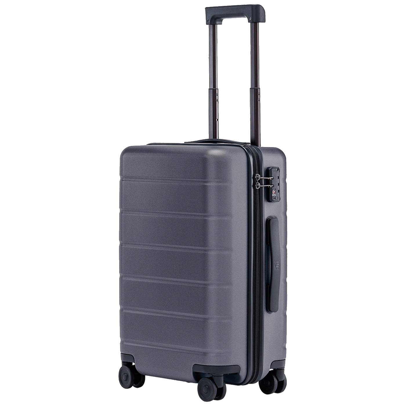 Xiaomi Kofer, 20", 38 lit., siva - Mi Luggage Classic 20" Gray