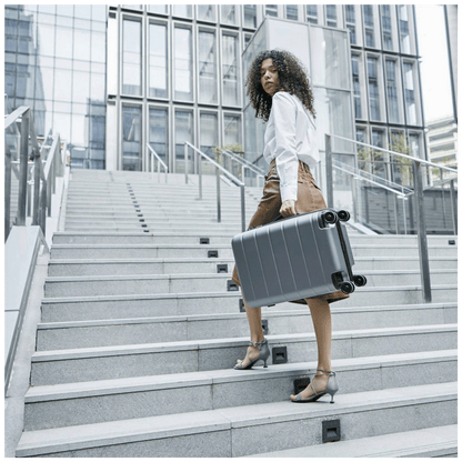 Xiaomi Kofer, 20", 38 lit., siva - Mi Luggage Classic 20" Gray