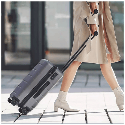 Xiaomi Kofer, 20", 38 lit., siva - Mi Luggage Classic 20" Gray