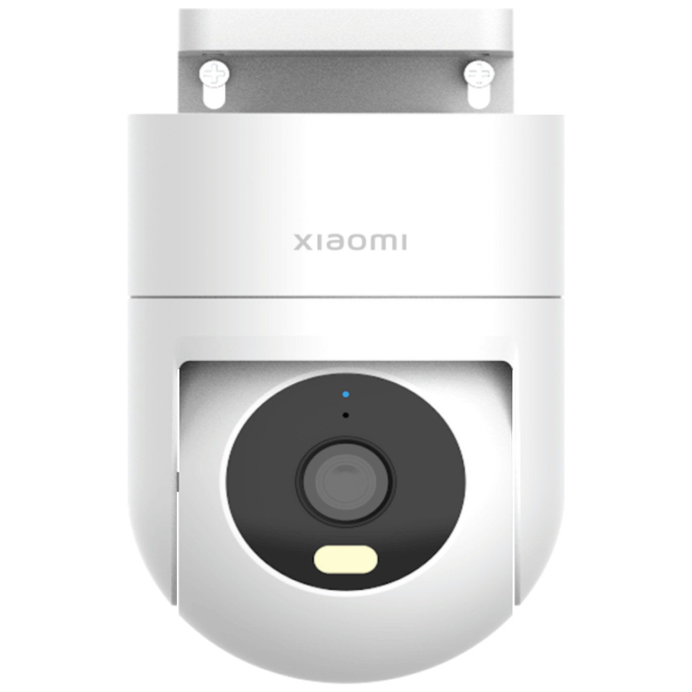 Xiaomi Kamera IP, 4MP, 2.5K, WiFi+Ethernet, micro SD, Outdoor, IP66 - Mi Outdoor Camera CW300