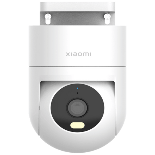 Xiaomi Kamera IP, 4MP, 2.5K, WiFi+Ethernet, micro SD, Outdoor, IP66 - Mi Outdoor Camera CW300