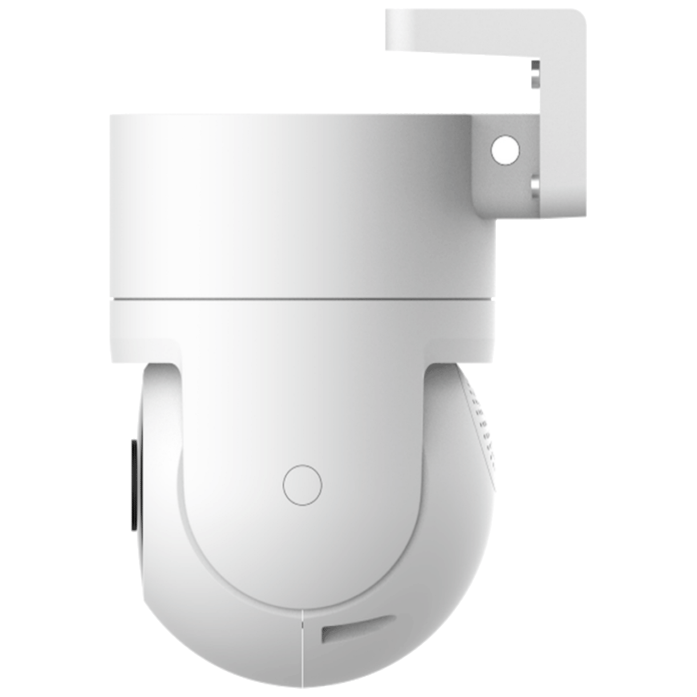 Xiaomi Kamera IP, 4MP, 2.5K, WiFi+Ethernet, micro SD, Outdoor, IP66 - Mi Outdoor Camera CW300
