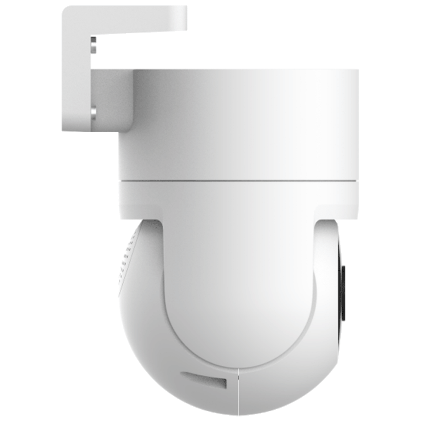 Xiaomi Kamera IP, 4MP, 2.5K, WiFi+Ethernet, micro SD, Outdoor, IP66 - Mi Outdoor Camera CW300