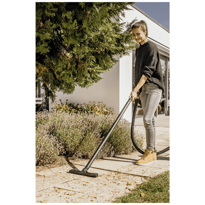 Karcher Usisavač za mokro/suho usisavanje, 1000W, spremnik 17 lit. - WD 3 V-17/4/20