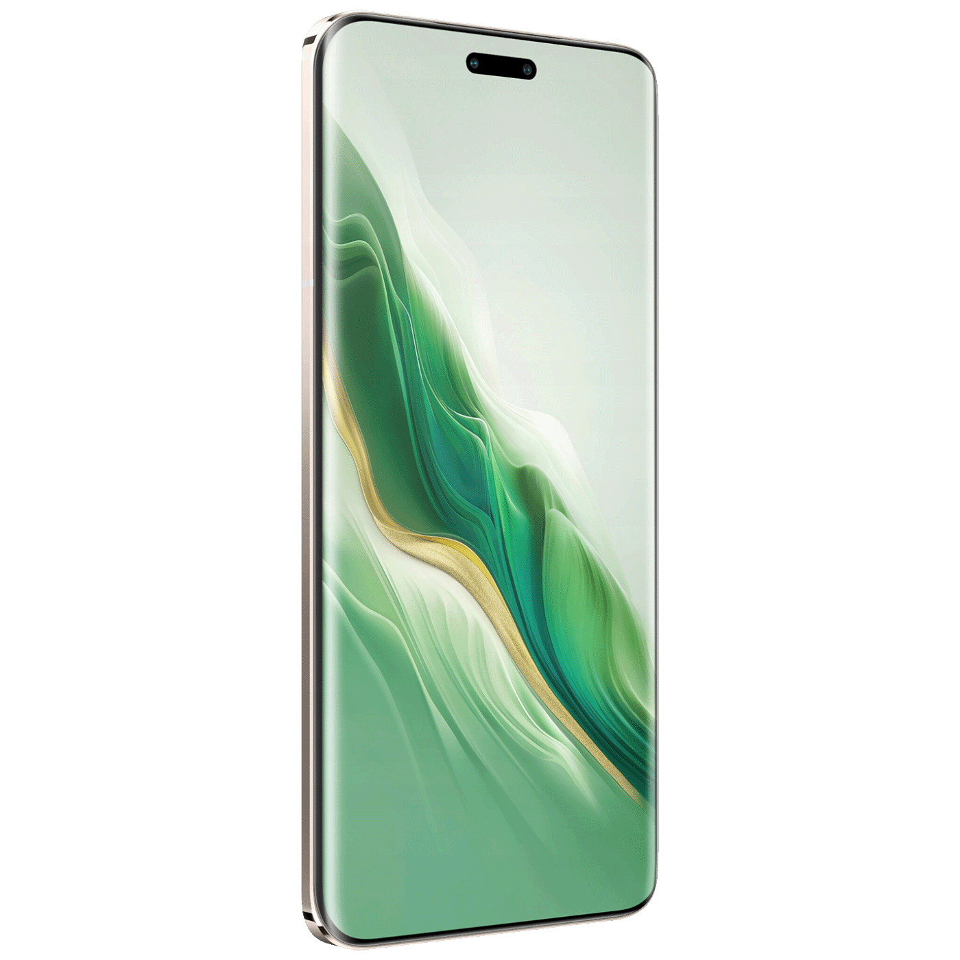 Honor Smartphone 6.8", Octa Core 3.3GHz, RAM 12GB, 50Mpixel - Magic 6 Pro 5G 12GB/512GB Green