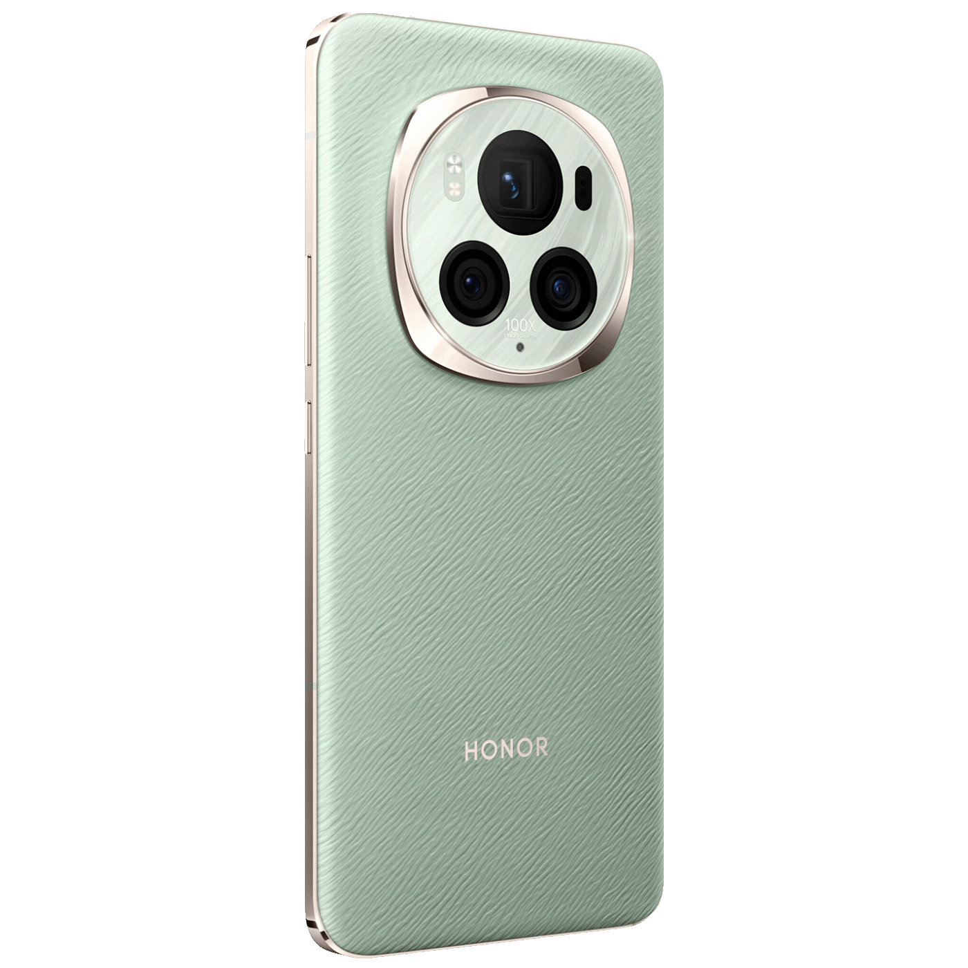 Honor Smartphone 6.8", Octa Core 3.3GHz, RAM 12GB, 50Mpixel - Magic 6 Pro 5G 12GB/512GB Green