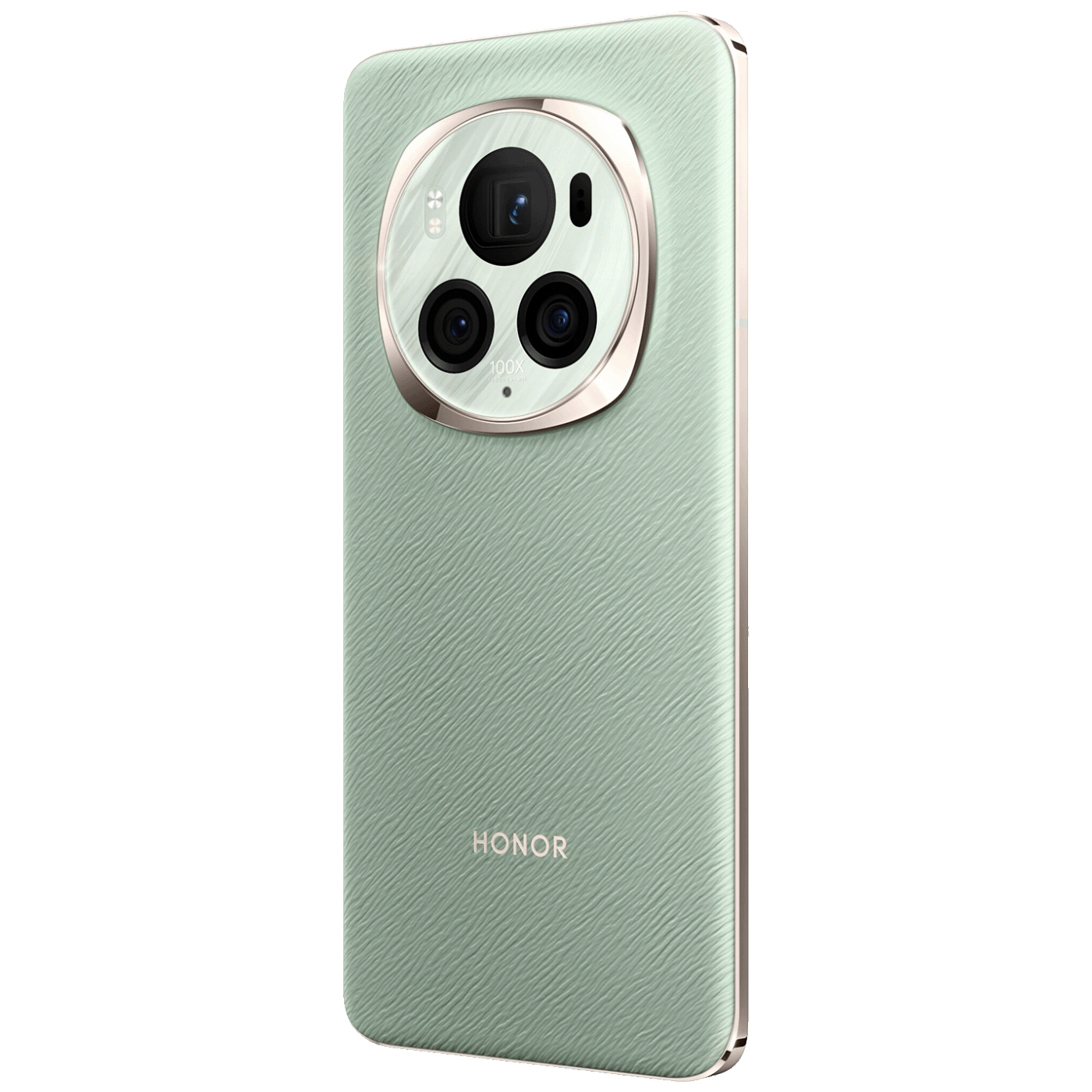 Honor Smartphone 6.8", Octa Core 3.3GHz, RAM 12GB, 50Mpixel - Magic 6 Pro 5G 12GB/512GB Green
