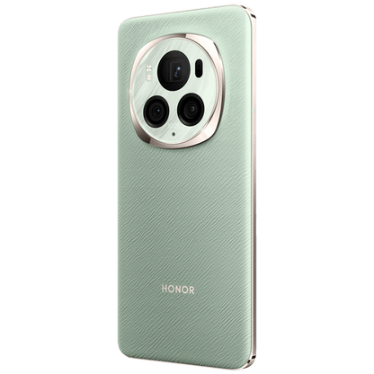 Honor Smartphone 6.8", Octa Core 3.3GHz, RAM 12GB, 50Mpixel - Magic 6 Pro 5G 12GB/512GB Green