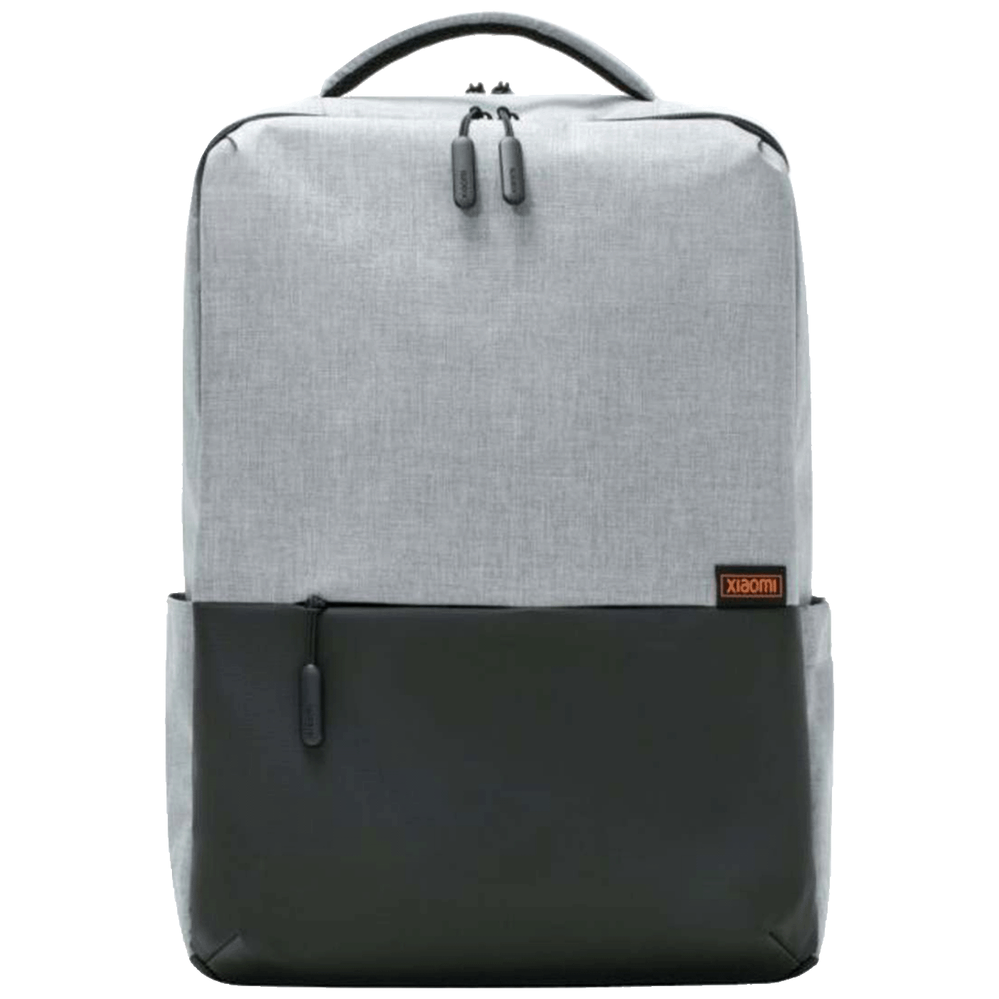 Xiaomi Ruksak za laptop 15,6", Commuter Backpack Light Gray - Mi Commuter Backpack Light Gray