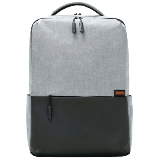 Xiaomi Ruksak za laptop 15,6", Commuter Backpack Light Gray - Mi Commuter Backpack Light Gray