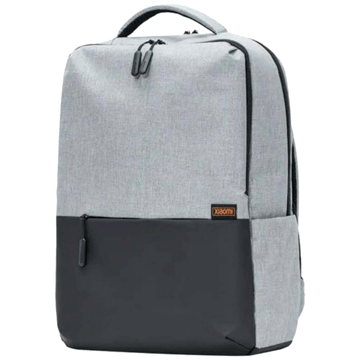 Xiaomi Ruksak za laptop 15,6", Commuter Backpack Light Gray - Mi Commuter Backpack Light Gray