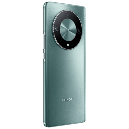 Honor Smartphone 6.78", Octa Core 2.2GHz, RAM 8GB, 108Mpixel - Magic 6 Lite 5G 8GB/256GB Green