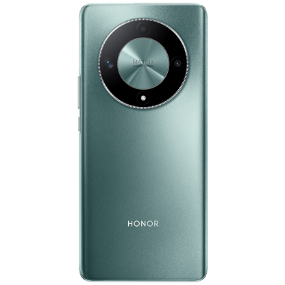 Honor Smartphone 6.78", Octa Core 2.2GHz, RAM 8GB, 108Mpixel - Magic 6 Lite 5G 8GB/256GB Green
