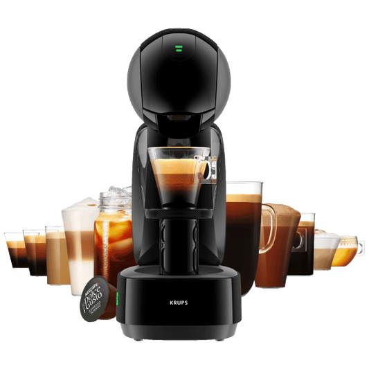 Krups Aparat za espresso kafu, 1500 W, DolceGusto Infinissima - KP270810