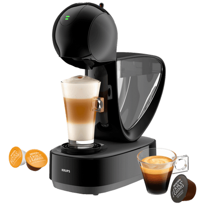 Krups Aparat za espresso kafu, 1500 W, DolceGusto Infinissima - KP270810