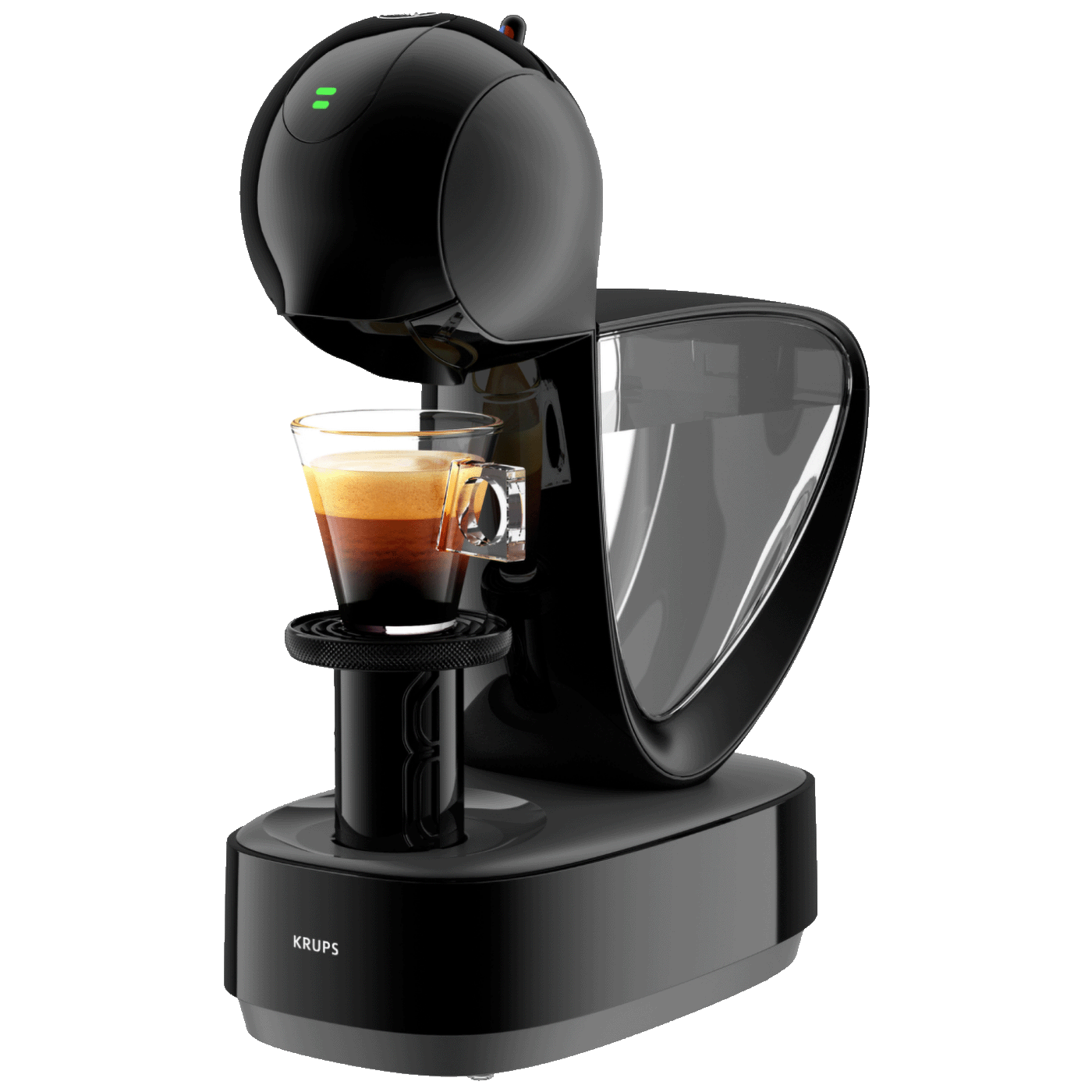 Krups Aparat za espresso kafu, 1500 W, DolceGusto Infinissima - KP270810