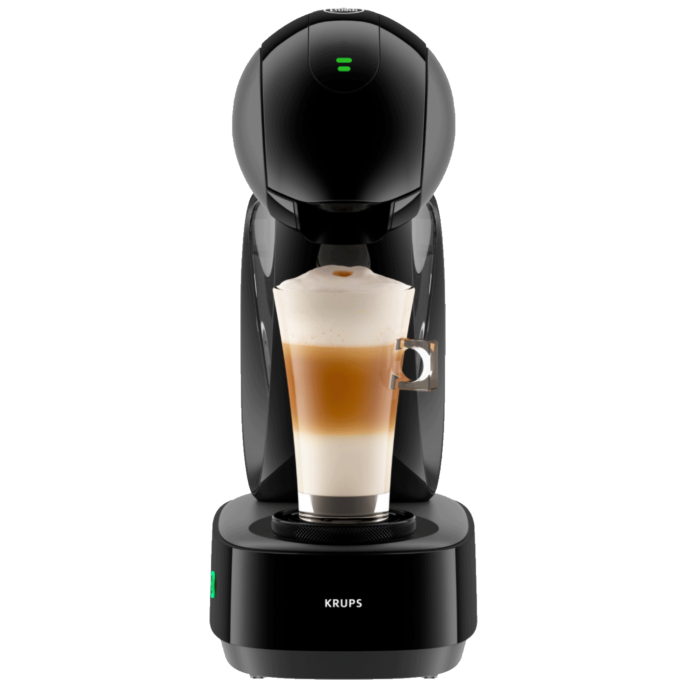 Krups Aparat za espresso kafu, 1500 W, DolceGusto Infinissima - KP270810