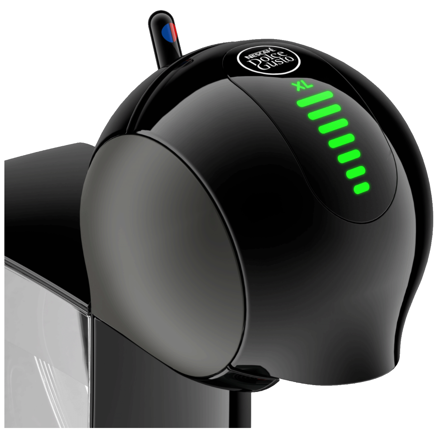 Krups Aparat za espresso kafu, 1500 W, DolceGusto Infinissima - KP270810