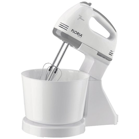 Floria Mikser sa posudom, 150 W - ZLN7577