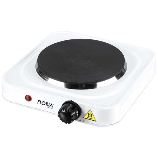 Floria Električno kuhalo, 1 ploča - 18.5 cm, 1500 W - ZLN2829