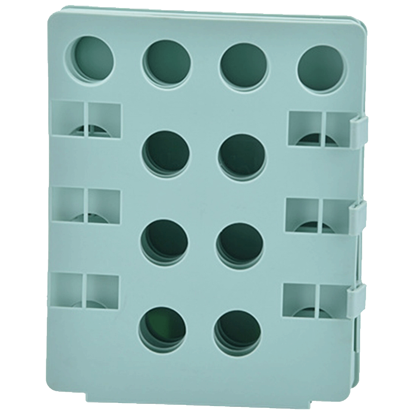 NN-Su Plastični preklop za presavijanje veša - Plastic Laundry Storage Fold