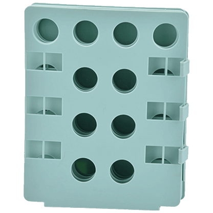 NN-Su Plastični preklop za presavijanje veša - Plastic Laundry Storage Fold