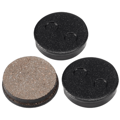 Xiaomi Metalne disk kočnice za Xiaomi Mijia M365, 3 set. - Metal Disc Brake Pads