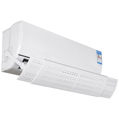 NN-Su Usmjerivač zraka klime, deflektor, univerzalni - Universal Deflector