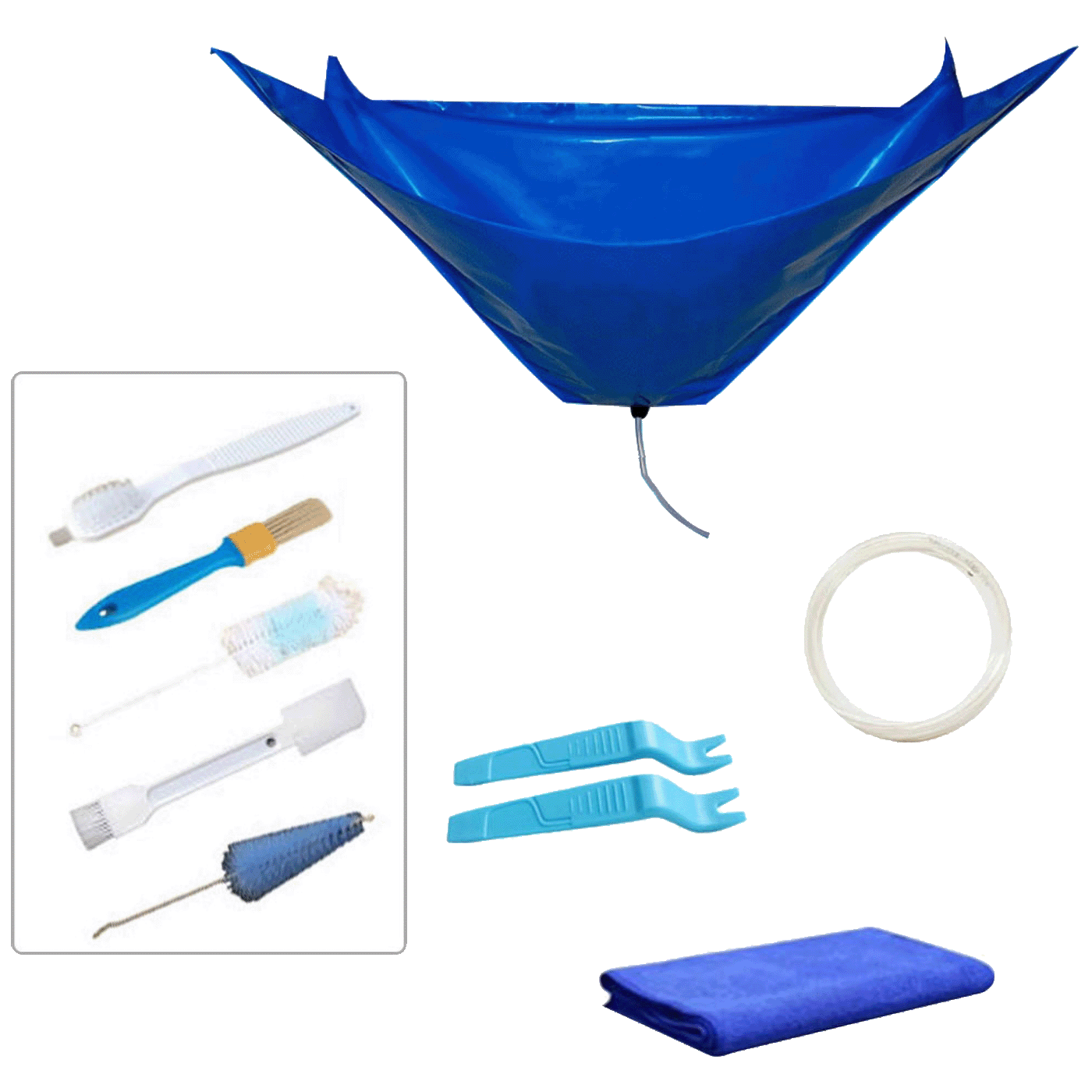 NN-Su Set za čišćenje klima uređaja, 10u1 - 10in1 Air Conditioner Cleaning set