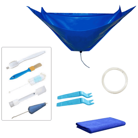 NN-Su Set za čišćenje klima uređaja, 10u1 - 10in1 Air Conditioner Cleaning set