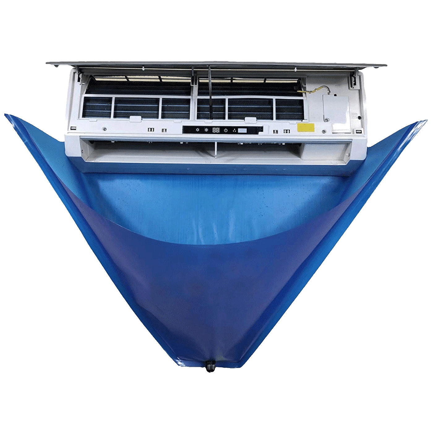 NN-Su Set za čišćenje klima uređaja, 10u1 - 10in1 Air Conditioner Cleaning set