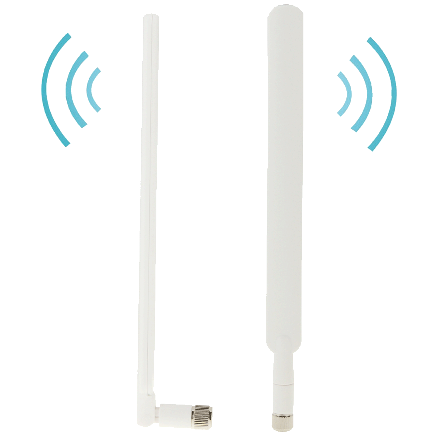 Huawei Antena za 4G Huawei ruter, 5 dBi, SMA, 2kom. u pakiranju - 5dBi, SMA, Router Antenna