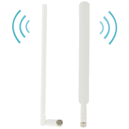 Huawei Antena za 4G Huawei ruter, 5 dBi, SMA, 2kom. u pakiranju - 5dBi, SMA, Router Antenna
