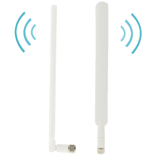 Huawei Antena za 4G Huawei ruter, 5 dBi, SMA, 2kom. u pakiranju - 5dBi, SMA, Router Antenna