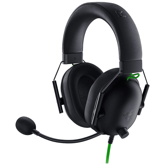 Razer Slušalice sa mikrofonom, gaming, USB - BlackShark V2 X