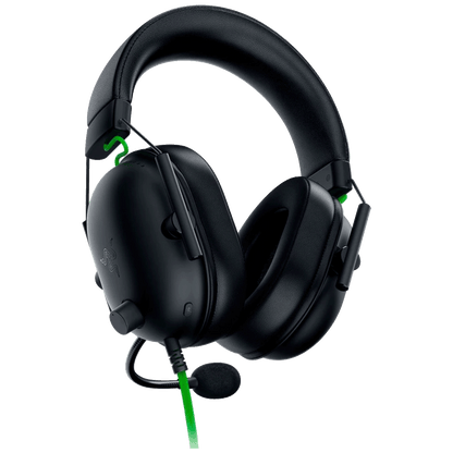 Razer Slušalice sa mikrofonom, gaming, USB - BlackShark V2 X