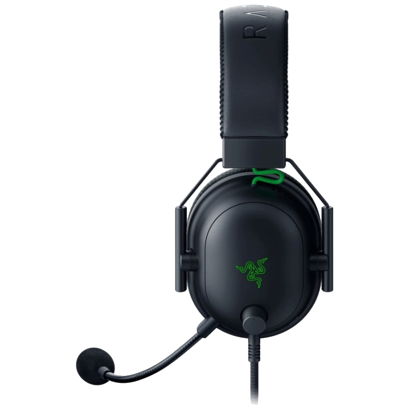 Razer Slušalice sa mikrofonom, gaming, USB - BlackShark V2 X