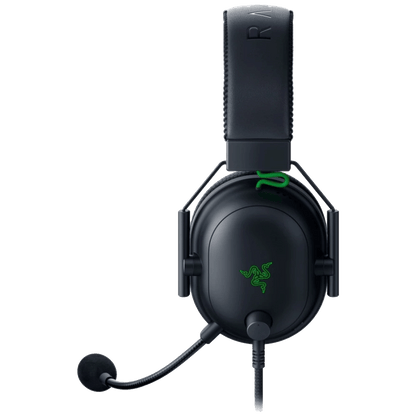 Razer Slušalice sa mikrofonom, gaming, USB - BlackShark V2 X